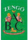 Móra Ferenc,Justné Kéry Hedvig - Zengő ABC