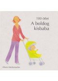 Mackonochie, Alison - A boldog kisbaba