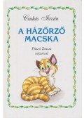 Csukás István - A házőrző macska