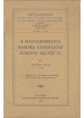 Hekler Antal - A magyarországi barokk szobrászat európai helyzete