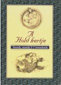 Bozsik Rozália - A hold kertje