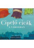 Berg Judit - Cipelő cicák a városban