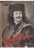 Asztalos Miklós - II. Rákóczi Ferenc és kora
