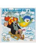 Zdenek Miler , Katerina Miler,Doskocilová, Hana - A kisvakond és a tél