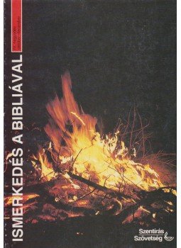 Heidi Meier - Ismerkedés a Bibliával 1994 október-december, Budapest 1994 antikvár könyv