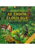 Schmidt Egon,Veres László - Az erdők élővilága