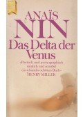Nin, Anais - Das Delta der Venus