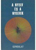 Kenesei István - A nyelv és a nyelvek