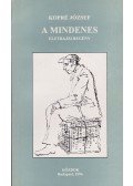 Kopré József - A mindenes