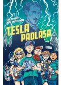 Eric Elfman ,Neal Shusterman - Tesla padlása