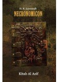 Howard Phillips Lovecraft - Necronomicon