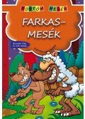 . - Farkasmesék