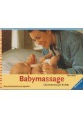 Peter Walker - Babymassage
