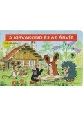 Zdenek Miler  - A kisvakond és az árvíz
