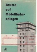 Fromm, Günter - Bauten auf Modellbahnanlagen