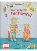 Anna Pfeiffer - Első könyvem a testemről