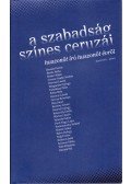Keresztury Tibor - A szabadság színes ceruzái