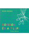 Marék Veronika - Boribon és a 7 lufi