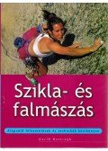 Hattingh, Garth - Szikla- és falmászás