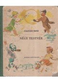 Csanádi Imre - Négy testvér