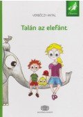 Verbőczy Antal - Talán az elefánt