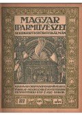 Györgyi Kálmán - Magyar iparművészet XVII. évf. (teljes)