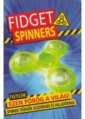 Emily Stead - Fidget Spinners