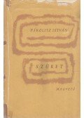 Pákolitz István - Szüret