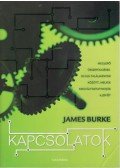 Burke, James - Kapcsolatok