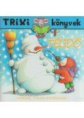 Tóthárpád Ferenc,Gyarmati Viktória,Grecz Andrea - Télidő