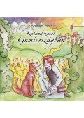 Szemes Péter - Kalandozások Gumiországban