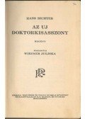 Richter, Hans - Az uj kisasszony