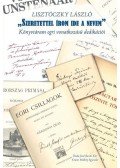 Lisztóczky László - „Szeretettel írom ide a nevem” - Könyvtáram egri vonatkozású dedikációi