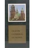 Michal Rozek - Cracow Cathedral on Wawel