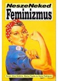 Susan Alice Watkins,Marisa Rueda,Marta Rodriguez - NeszeNeked Feminizmus