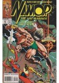 Herdling, Glenn,Geof Isherwood - Namor, The Sub-Mariner Vol. 1. No. 47.
