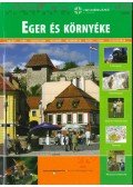 Csörnök Mariann - Eger és környéke