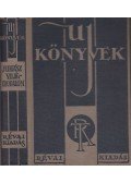 Juhász Andor - A világirodalom élettörténete