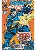 Frenz, Ron,Defalco, Tom - Thunderstrike Vol. 1, No. 8.