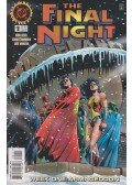 Kesel, Karl,Immonen, Stuart - The Final Night 1.