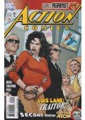 Greg Rucka,Eric Trautmann,Perez, Pere - Action Comics 884.