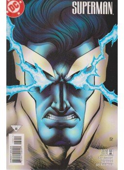 Jurgens, Dan, Breyfogle, Norm - Superman 130. Jurgens, Dan, Breyfogle, Norm - Superman 130., 1997 antikvár könyv