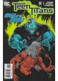 Johns, Geoff,Snejbjerg, Peter - Teen Titans 42.