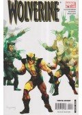 Guggenheim, Marc,Chaykin, Howard - Wolverine No. 59.