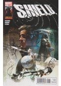 Hickman, Jonathan,Weaver, Dustin - S.H.I.E.L.D. No. 1.