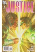 Jim Krueger,Alex Ross,Doug Braithwaite - Justice 11.