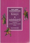 Gáncs Andrea - Könyv a színházról