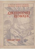 Temesváry Ferenc - Lakatosipari remekek