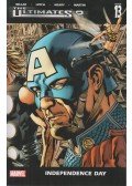 Millar, Mark,Hitch, Bryan - Ultimates 2 No. 13.