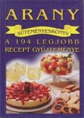 - Arany süteményeskönyv